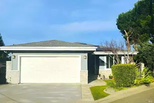 32 Romine Way, Vallejo, CA 94591 - Photo 1