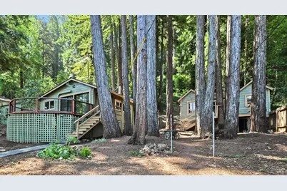 10293 Field Lane, Forestville, CA 95436 - Photo 1