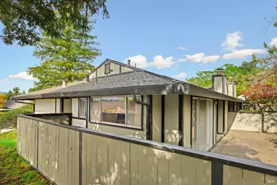 1026 East Avenue, Napa, CA 94559 - Photo 1