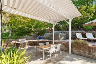 3991 Haven Court, Sebastopol, CA 95472 - Photo 40