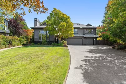 3991 Haven Court, Sebastopol, CA 95472 - Photo 1