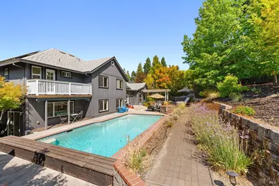 3991 Haven Court, Sebastopol, CA 95472 - Photo 2