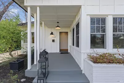 1123 Oak Avenue, Saint Helena, CA 94574 - Photo 6