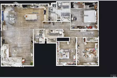 380 Irwin Lane, Santa Rosa, CA 95401 - Photo 70