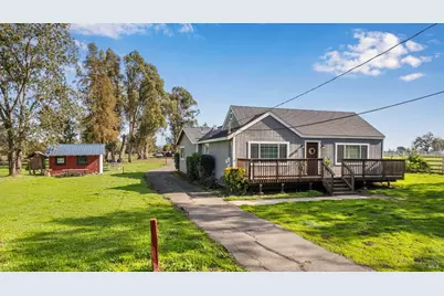 380 Irwin Lane, Santa Rosa, CA 95401 - Photo 1