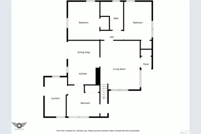 732 Church Street, Santa Rosa, CA 95405 - Photo 26