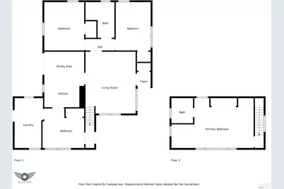 732 Church Street, Santa Rosa, CA 95405 - Photo 28