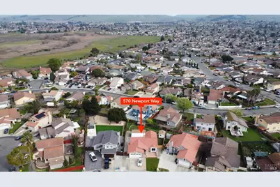 570 Newport Way, Vallejo, CA 94589 - Photo 18