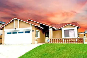 570 Newport Way, Vallejo, CA 94589 - Photo 1