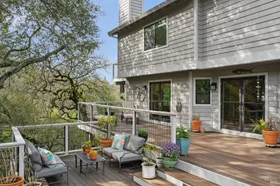 5146 Vista Grande Drive, Santa Rosa, CA 95403 - Photo 10