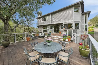 5146 Vista Grande Drive, Santa Rosa, CA 95403 - Photo 24