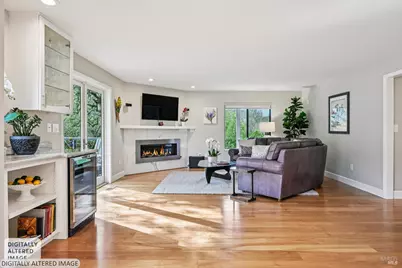 5146 Vista Grande Drive, Santa Rosa, CA 95403 - Photo 20