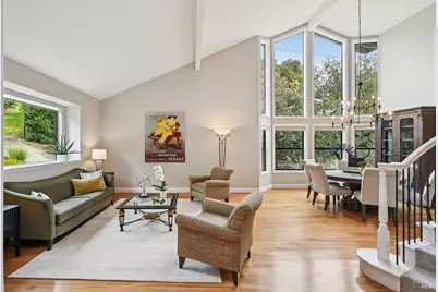 5146 Vista Grande Drive, Santa Rosa, CA 95403 - Photo 12