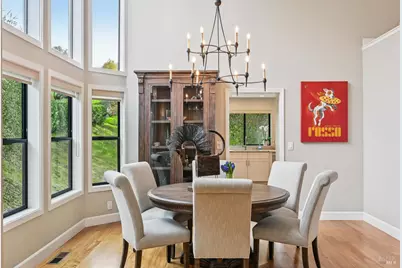 5146 Vista Grande Drive, Santa Rosa, CA 95403 - Photo 14