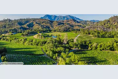 8320 Franz Valley Road, Calistoga, CA 94515 - Photo 2