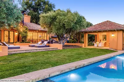 8320 Franz Valley Road, Calistoga, CA 94515 - Photo 4