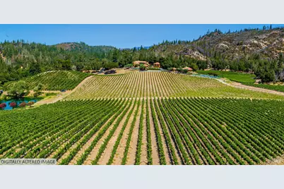 8320 Franz Valley Road, Calistoga, CA 94515 - Photo 14
