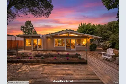 701 Appleberry Drive, San Rafael, CA 94903 - Photo 2