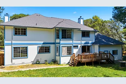 121 Main Drive, San Rafael, CA 94901 - Photo 64