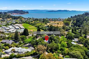 121 Main Dr, San Rafael, CA 94901 - Photo 76