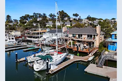 26 Mooring Road, San Rafael, CA 94901 - Photo 1