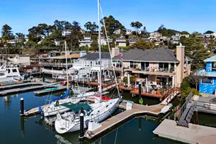 26 Mooring Rd, San Rafael, CA 94901 - Photo 1