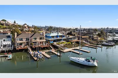 26 Mooring Road, San Rafael, CA 94901 - Photo 2