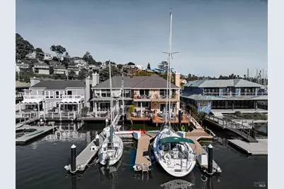 26 Mooring Road, San Rafael, CA 94901 - Photo 4