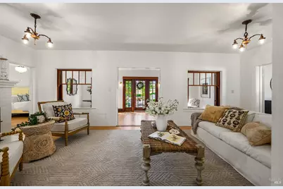 7357 Covey Road, Forestville, CA 95436 - Photo 6