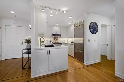 100 Thorndale Drive #233, San Rafael, CA 94903 - Photo 4