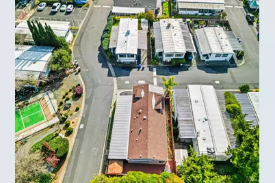 150 Silverado Trail #40, Napa, CA 94559 - Photo 36