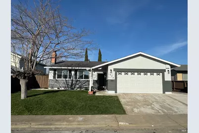 124 Purdue Drive, Vallejo, CA 94589 - Photo 1