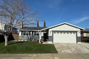 124 Purdue Dr, Vallejo, CA 94589 - Photo 1