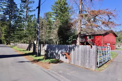 16160 Laughlin Road, Guerneville, CA 95446 - Photo 34