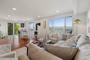 418 Scenic Ave, San Anselmo, CA 94960 - Photo 6