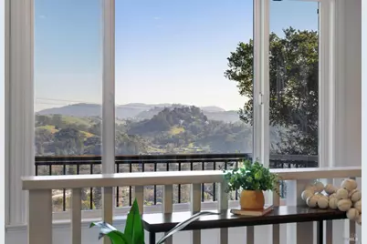 418 Scenic Avenue, San Anselmo, CA 94960 - Photo 1