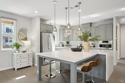 1805 Alvarado Street, Petaluma, CA 94952 - Photo 1