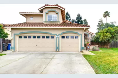 230 Sparrow Street, Vacaville, CA 95687 - Photo 1