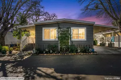 2412 Foothill Blvd  #132 Boulevard, Calistoga, CA 94515 - Photo 2