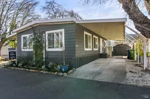 2412 Foothill Blvd #132 Blvd, Calistoga, CA 94515 - Photo 20