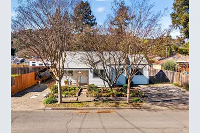 321 Roosevelt Street, Napa, CA 94558 - Photo 2