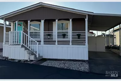 8109 B Street, Windsor, CA 95492 - Photo 1