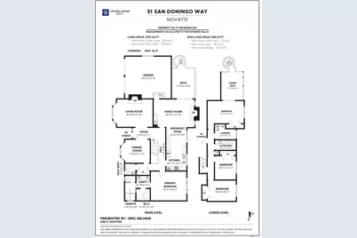 51 San Domingo Way, Novato, CA 94945 - Photo 70