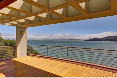 445 Belvedere Avenue, Belvedere, CA 94920 - Photo 2