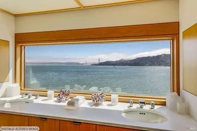 445 Belvedere Avenue, Belvedere, CA 94920 - Photo 26