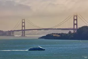 445 Belvedere Ave, Belvedere, CA 94920 - Photo 52