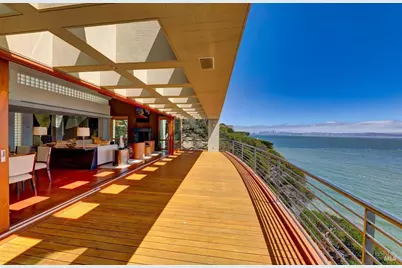 445 Belvedere Avenue, Belvedere, CA 94920 - Photo 1