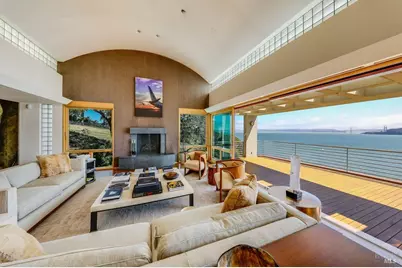 445 Belvedere Avenue, Belvedere, CA 94920 - Photo 8