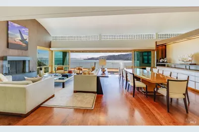 445 Belvedere Avenue, Belvedere, CA 94920 - Photo 6