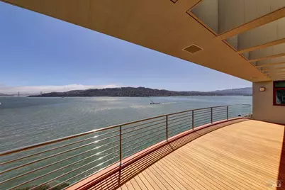 445 Belvedere Avenue, Belvedere, CA 94920 - Photo 16